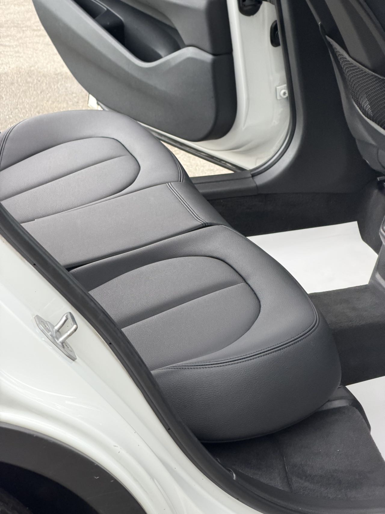 BMW X1 2018 #5 BMW X1 2018 car image #5