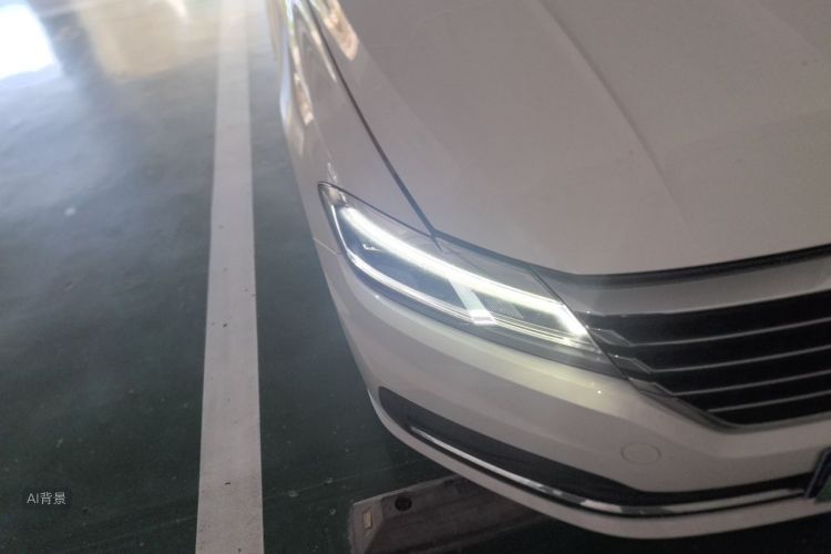 Volkswagen Lavida 2018 #8 Volkswagen Lavida 2018 car image #8