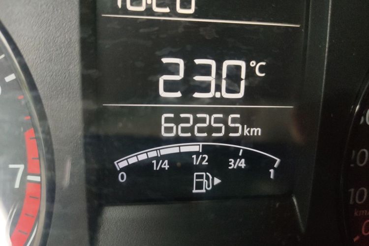 Volkswagen Polo 2017 #8 Volkswagen Polo 2017 car image #8