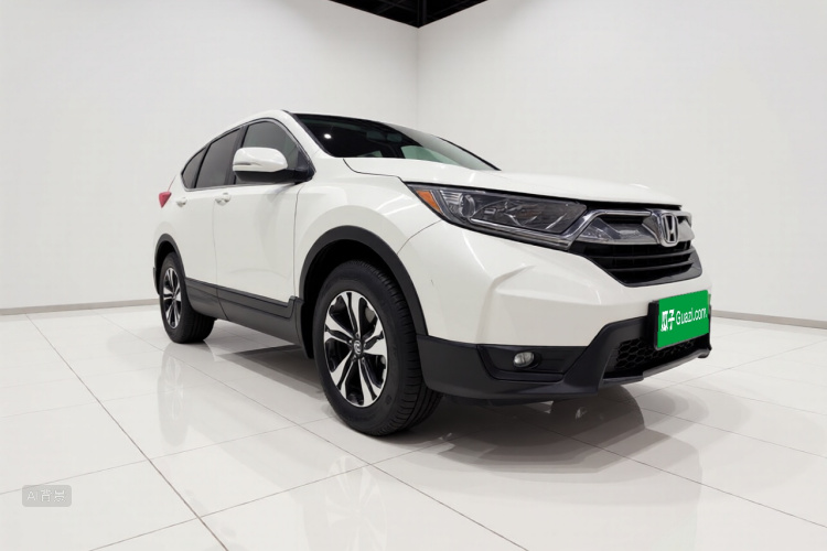 Honda CR-V 2019 #4 Honda CR-V 2019 car image #4