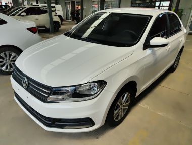Volkswagen Santana 2022 car image 