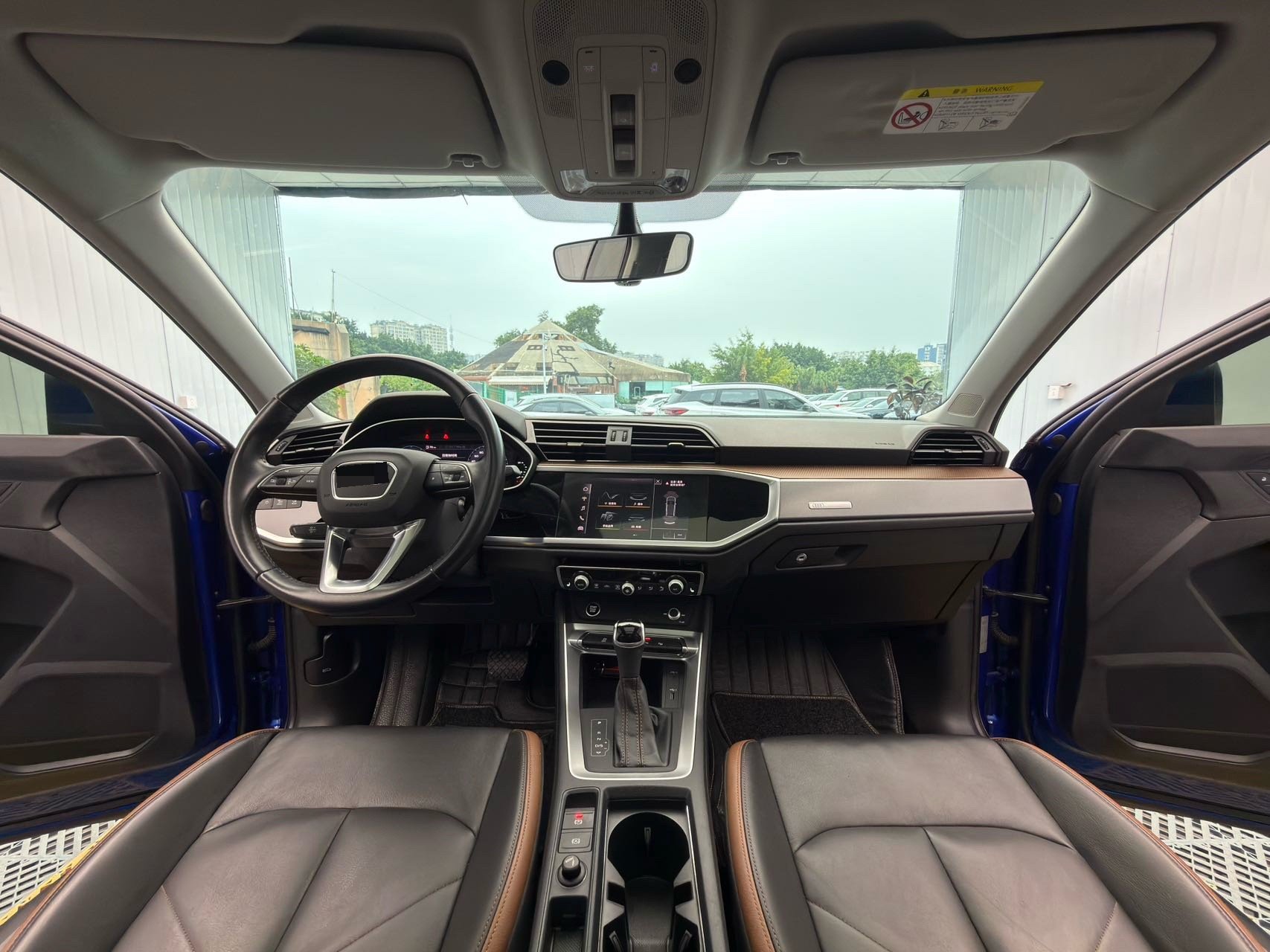 2021 #17 2021 immagine di auto #17