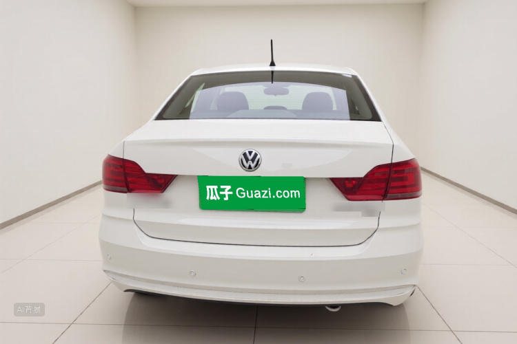 Volkswagen Santana 2017 car image #6
