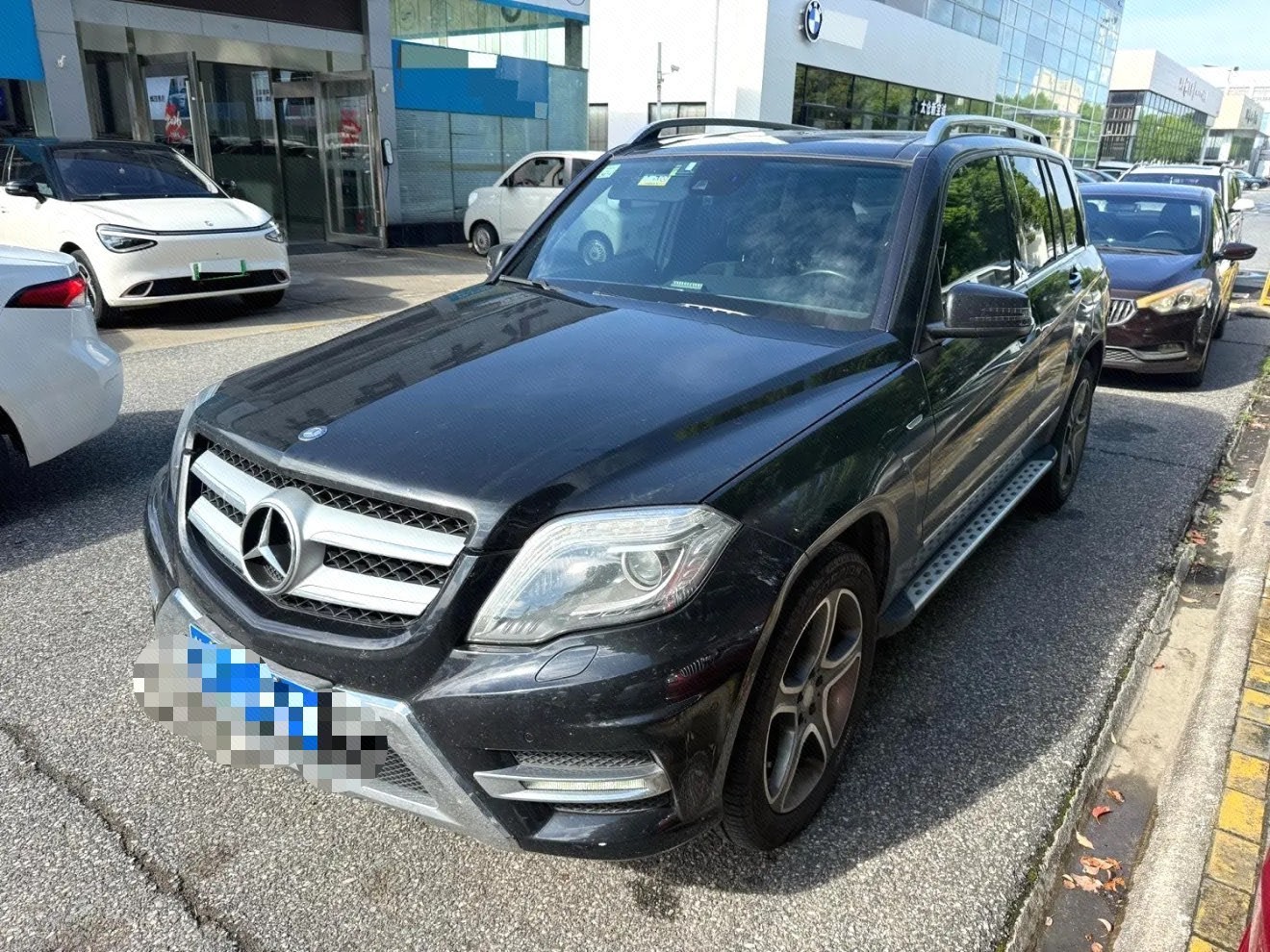 2015 2015 immagine di auto