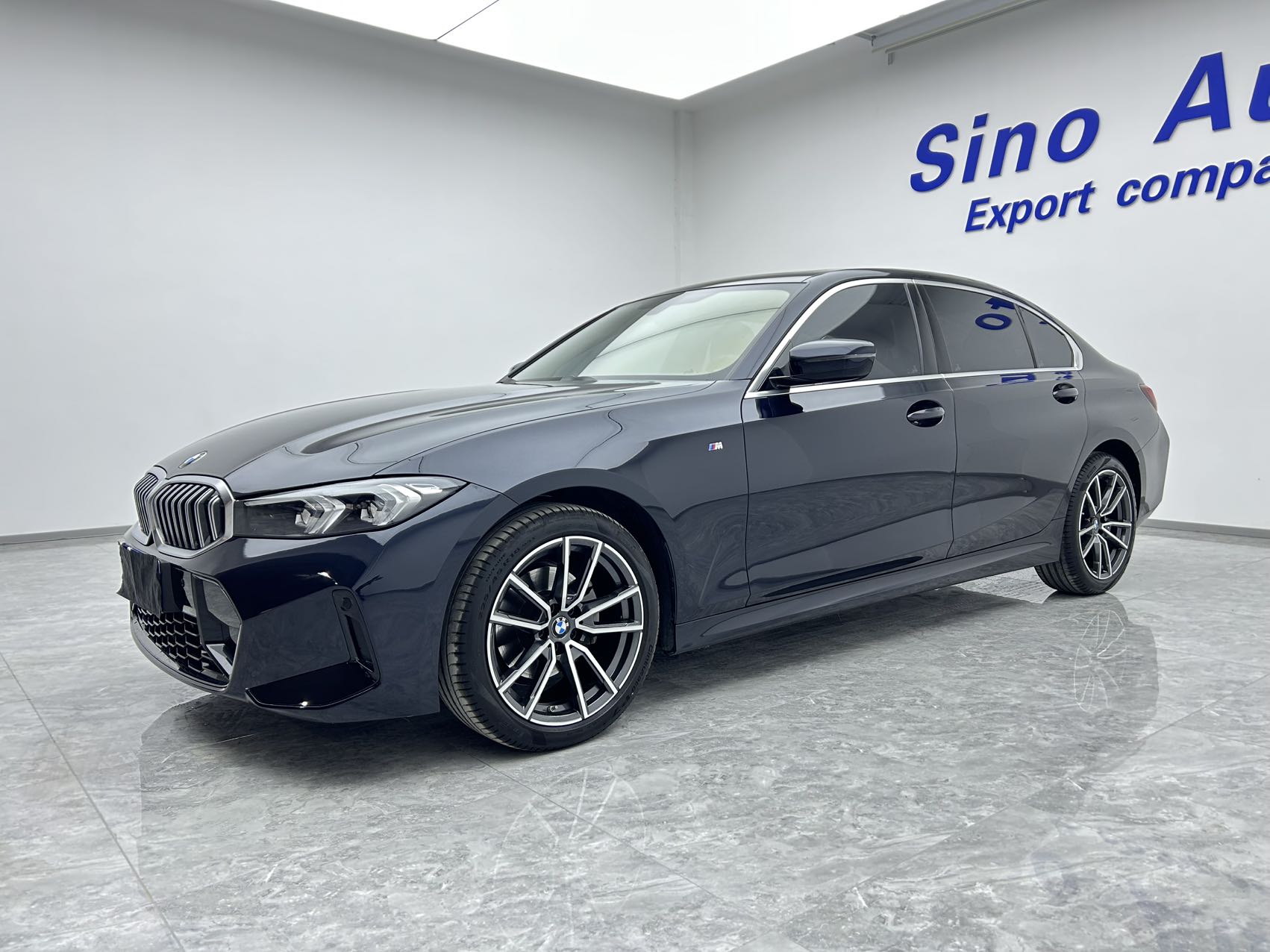 BMW 3 Series 2023 BMW 3 Series 2023 car image