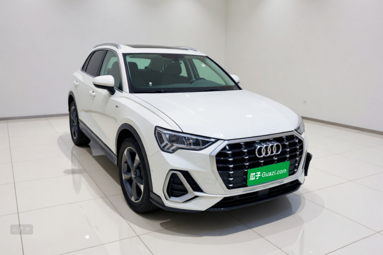 Audi Q3 2021 #4 Audi Q3 2021 car image #4