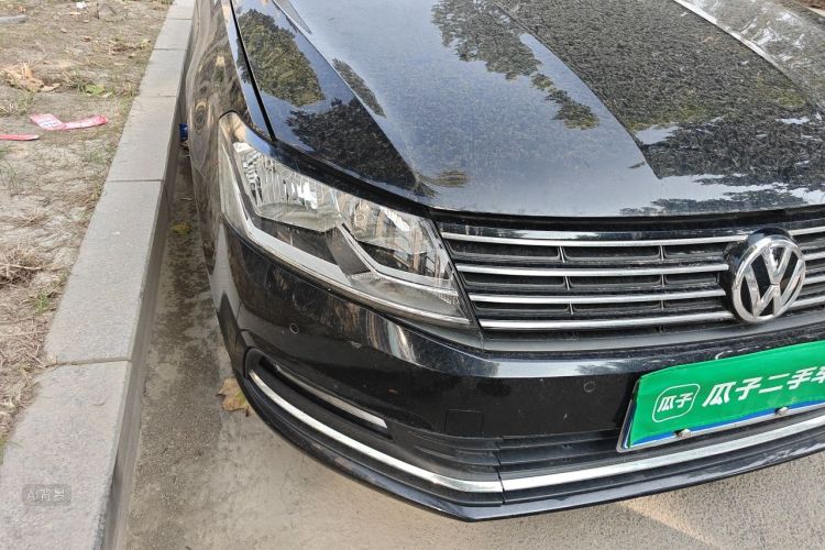 Volkswagen Lavida 2016 #8 Volkswagen Lavida 2016 car image #8