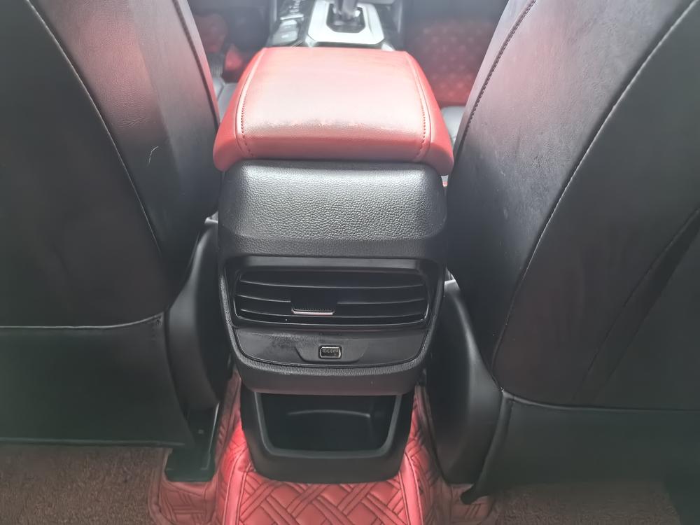 MG 5 2021 #14 MG 5 2021 car image #14