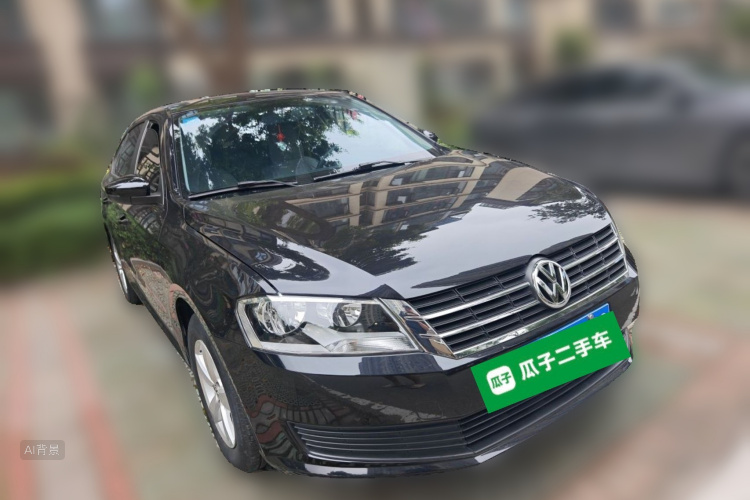 Volkswagen Lavida 2017 #4 Volkswagen Lavida 2017 car image #4