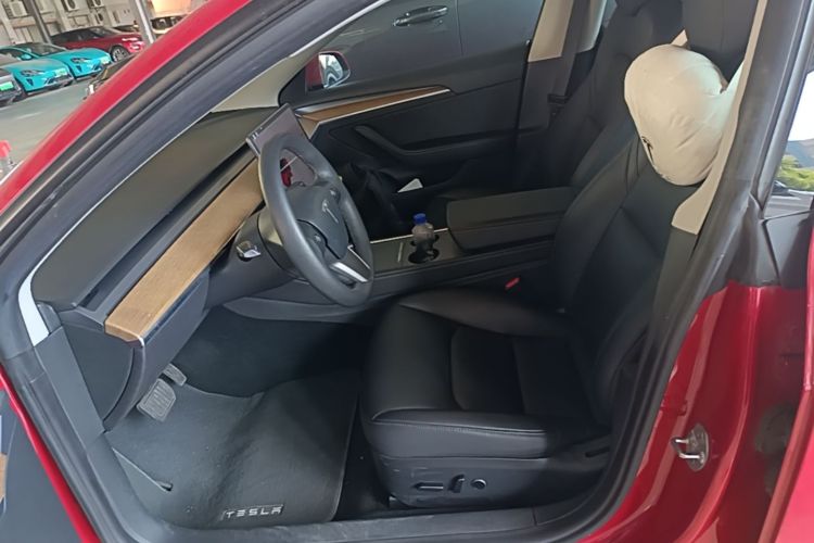 Tesla Model 3 2021 car image #15