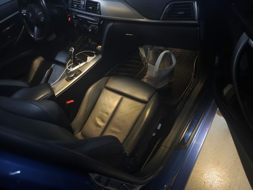 BMW 3 Series 2019 car image #3