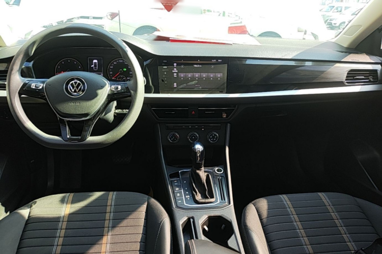 Volkswagen Lavida 2021 #10 Volkswagen Lavida 2021 immagine di auto #10