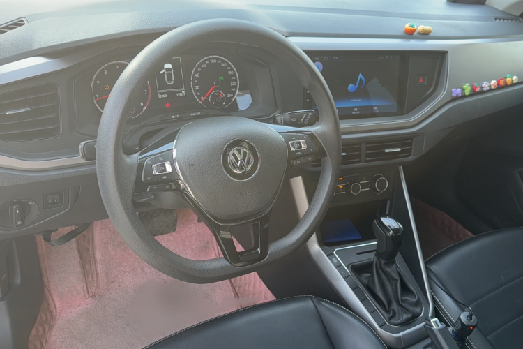 Volkswagen Polo 2020 #13 Volkswagen Polo 2020 car image #13