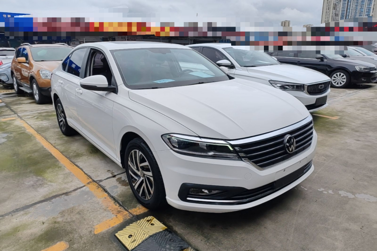 Volkswagen Lavida 2022 #6 Volkswagen Lavida 2022 immagine di auto #6