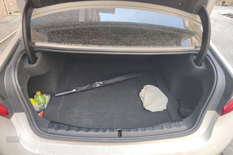BMW 3 Series 2023 #21 BMW 3 Series 2023 car image #21