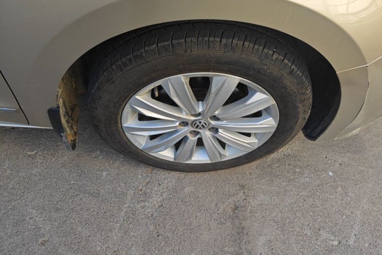Volkswagen Bora 2018 #6 Volkswagen Bora 2018 صورة سيارة #6