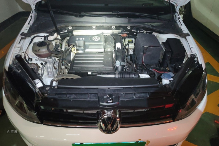 Volkswagen Golf 2016 #22 Volkswagen Golf 2016 car image #22