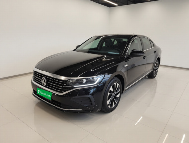 Volkswagen Passat 2024 Volkswagen Passat 2024 imagen de coche