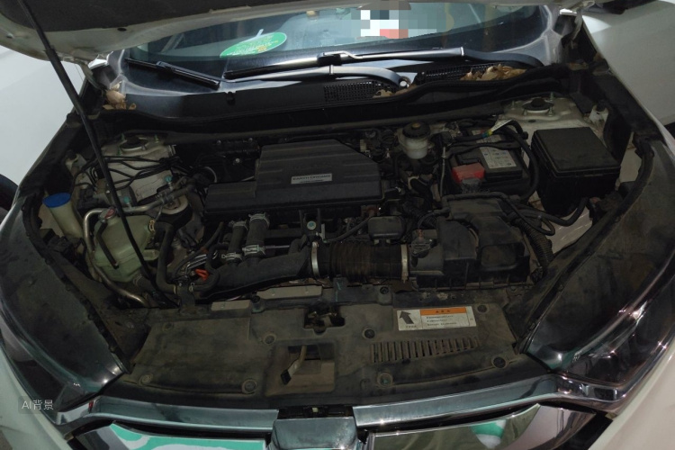 Honda CR-V 2019 car image #22