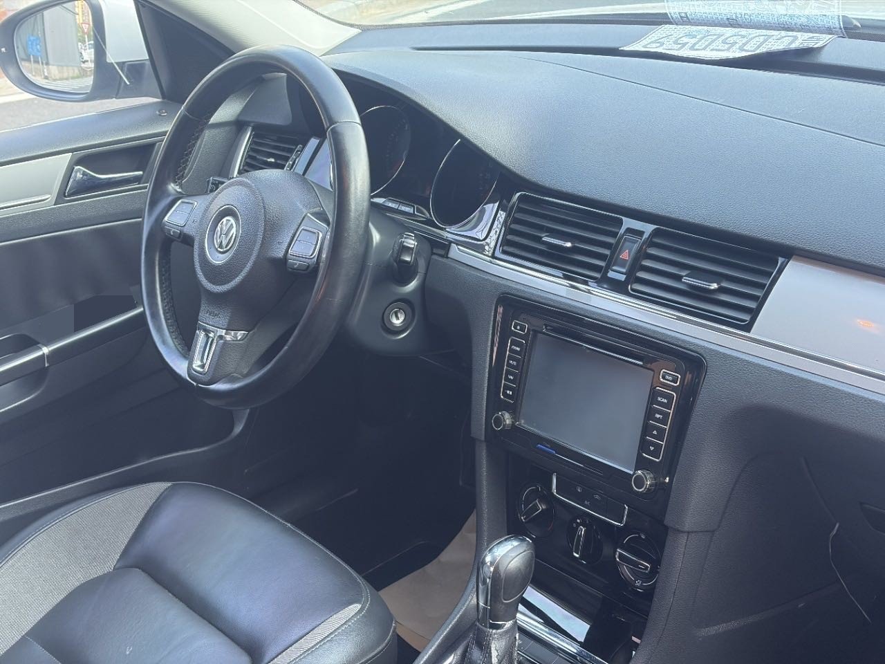 Volkswagen Bora 2015 #3 Volkswagen Bora 2015 imagen de coche #3