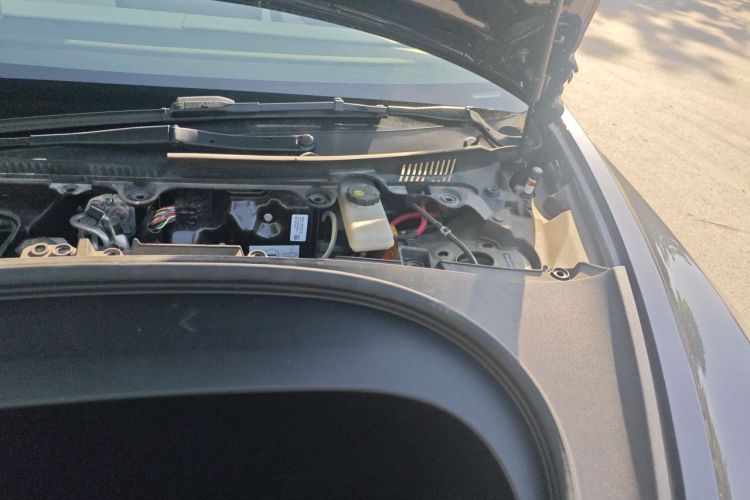 Tesla Model 3 2025 car image #29