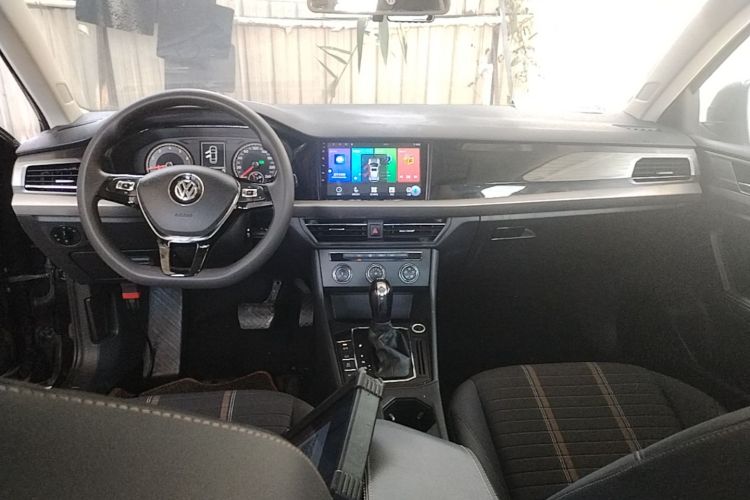 Volkswagen Lavida 2019 #10 Volkswagen Lavida 2019 car image #10