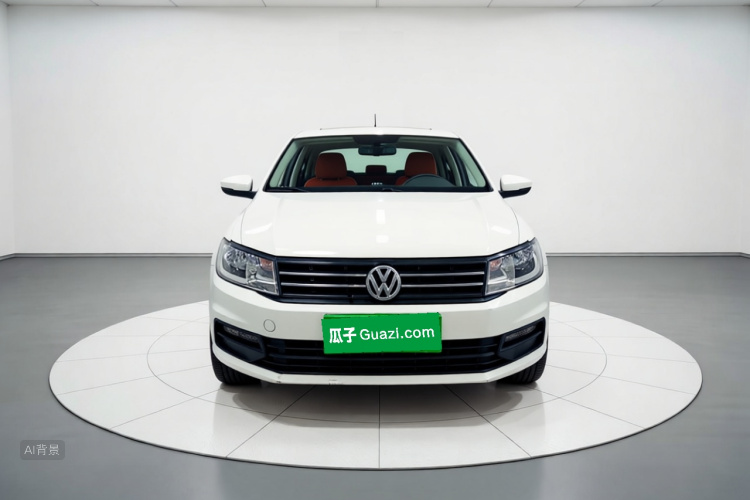 Volkswagen Santana 2016 #3 Volkswagen Santana 2016 car image #3