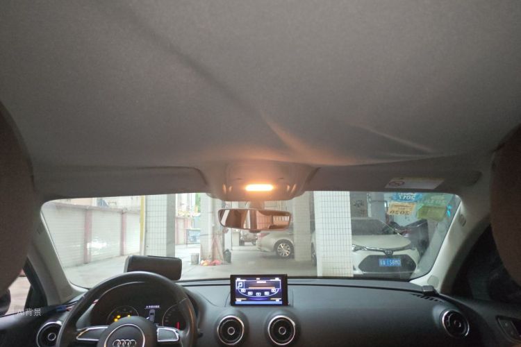 Audi A3 2016 #20 Audi A3 2016 immagine di auto #20