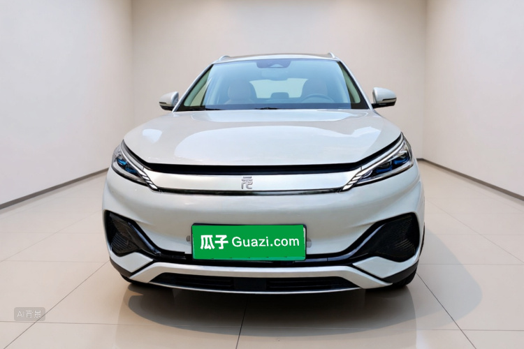 BYD Yuan Plus 2024 car image #3