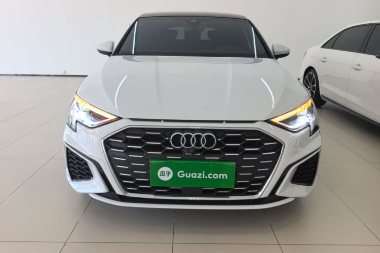 Audi A3 2024 #3 Audi A3 2024 immagine di auto #3