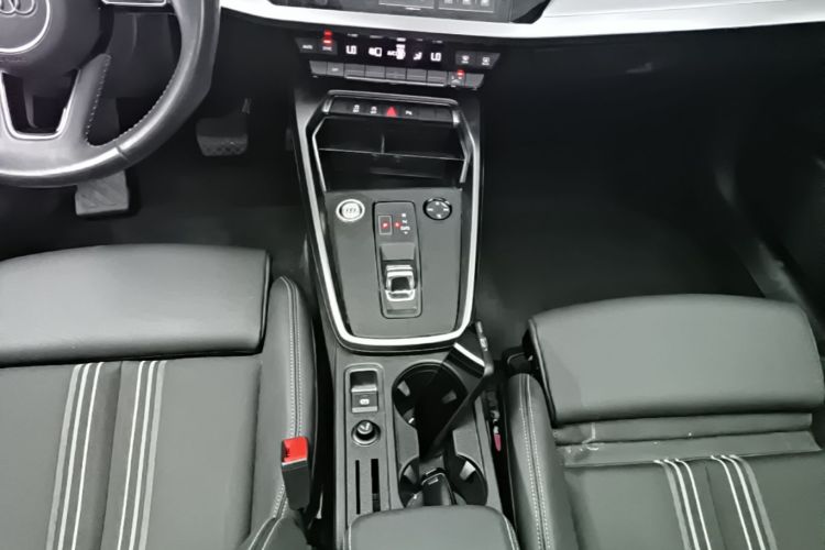 Audi A3 2022 #14 Audi A3 2022 car image #14