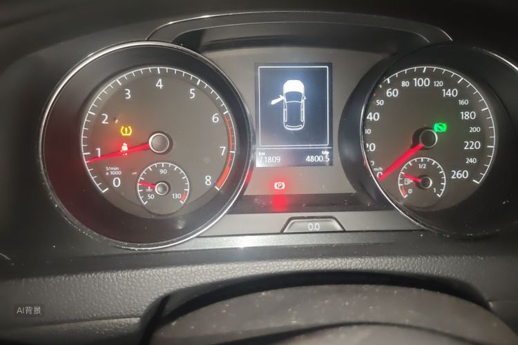 Volkswagen Golf 2019 #14 Volkswagen Golf 2019 صورة سيارة #14