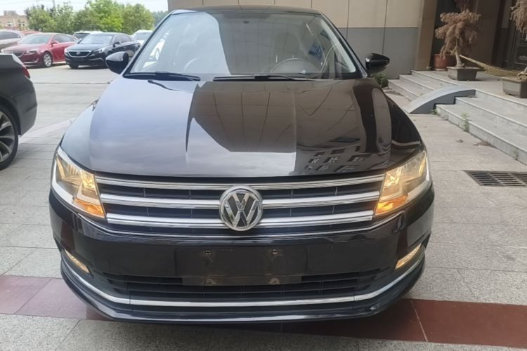 Volkswagen Lavida 2015 #3 Volkswagen Lavida 2015 car image #3