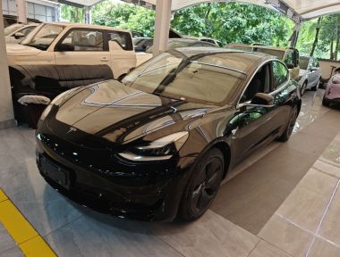 Tesla Model 3 2020 Tesla Model 3 2020 car image