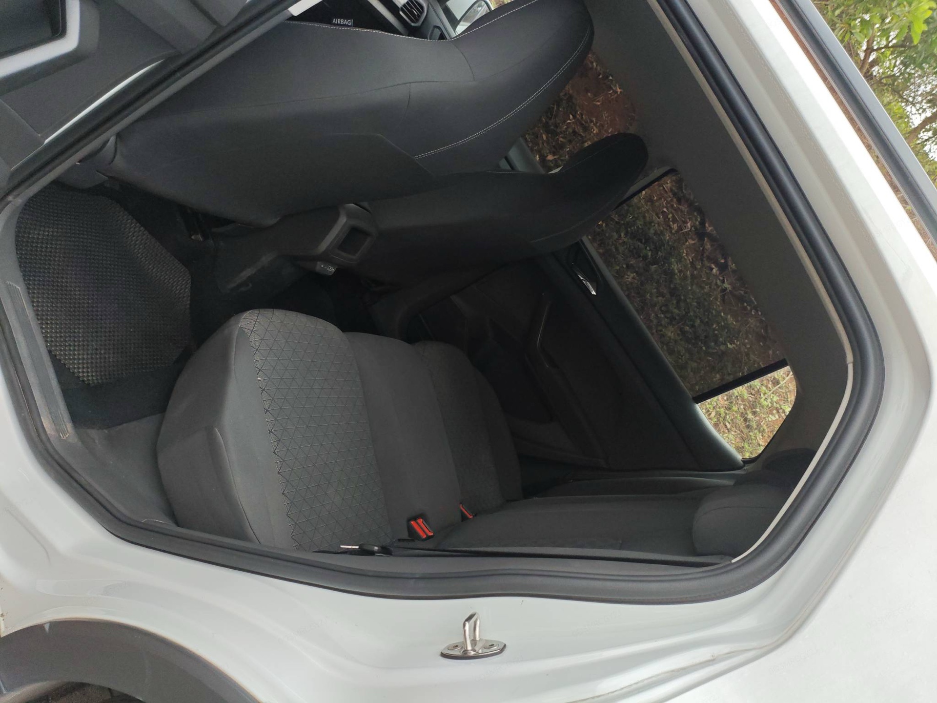 Volkswagen T-Cross 2025 #3 Volkswagen T-Cross 2025 car image #3