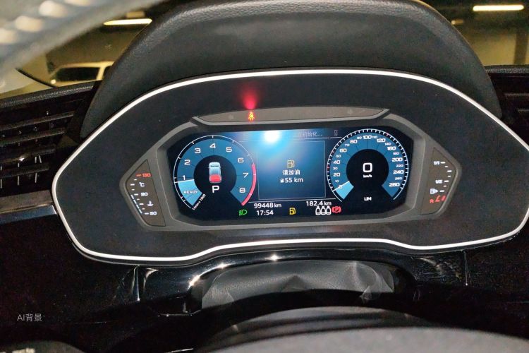 Audi Q3 2019 image de voiture #13