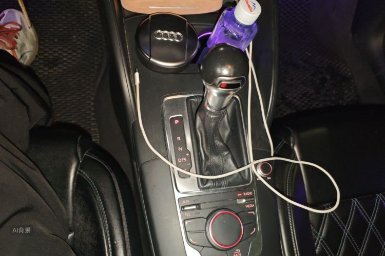 Audi A3 2016 #16 Audi A3 2016 car image #16