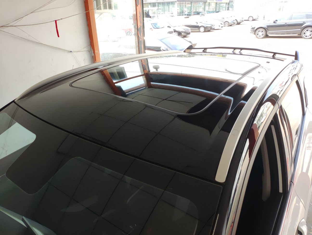 GEELY Coolray 2024 #5 GEELY Coolray 2024 car image #5