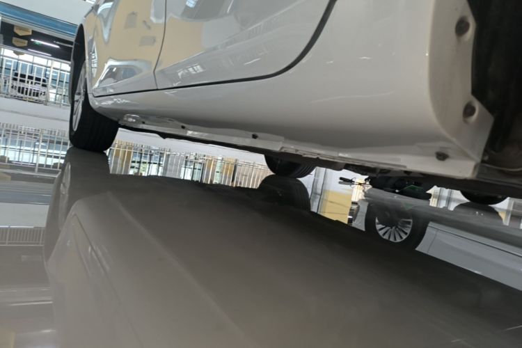GEELY Emgrand 2021 #26 GEELY Emgrand 2021 car image #26