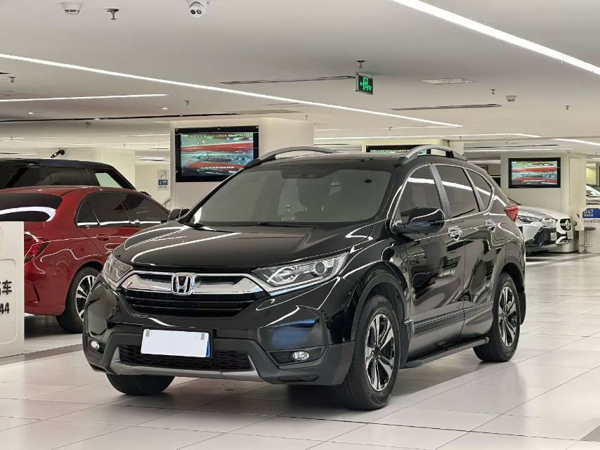 Honda CR-V 2019 car image 