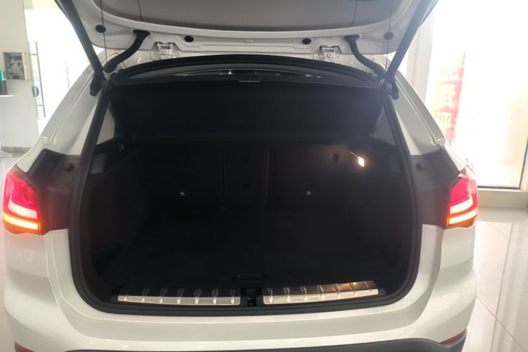 BMW X1 2021 #19 BMW X1 2021 car image #19