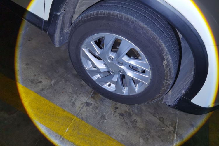 Honda CR-V 2015 car image #6