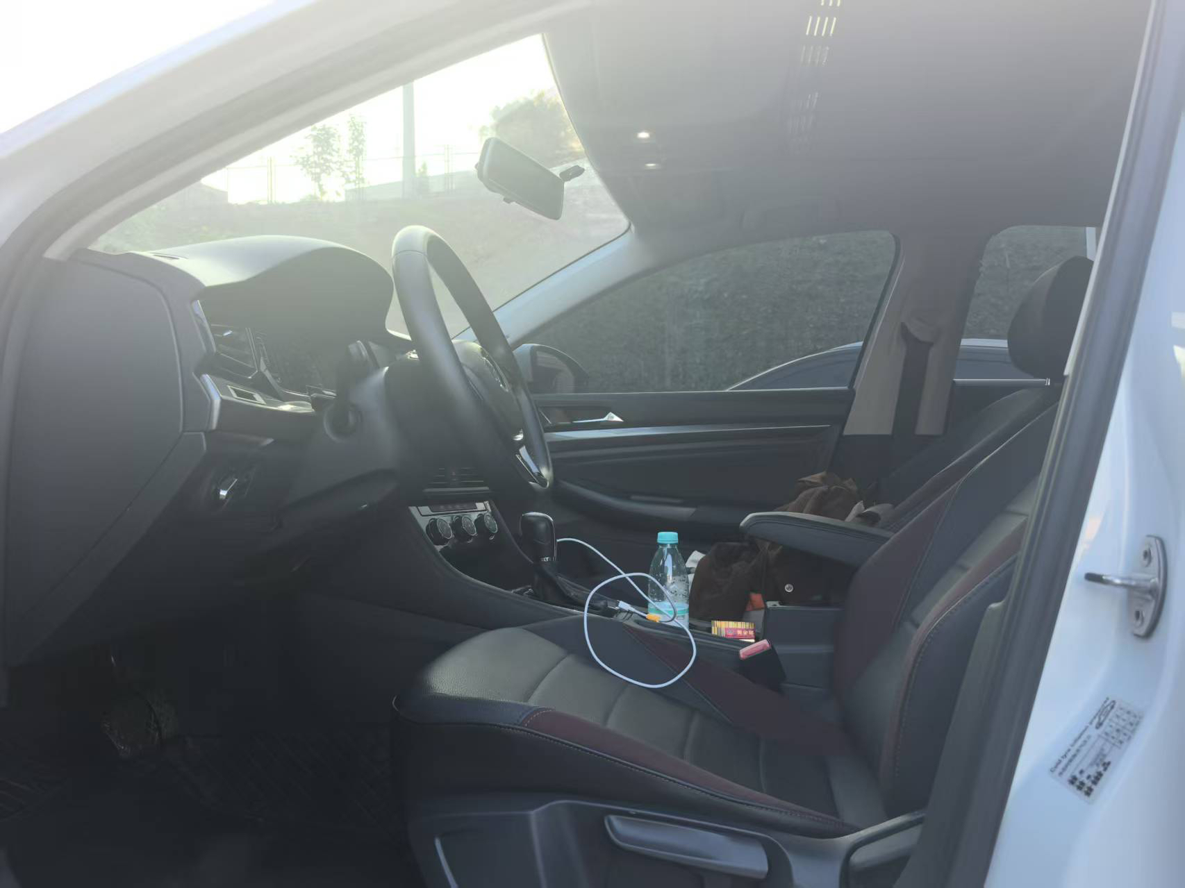 Volkswagen Bora 2019 #4 Volkswagen Bora 2019 image de voiture #4