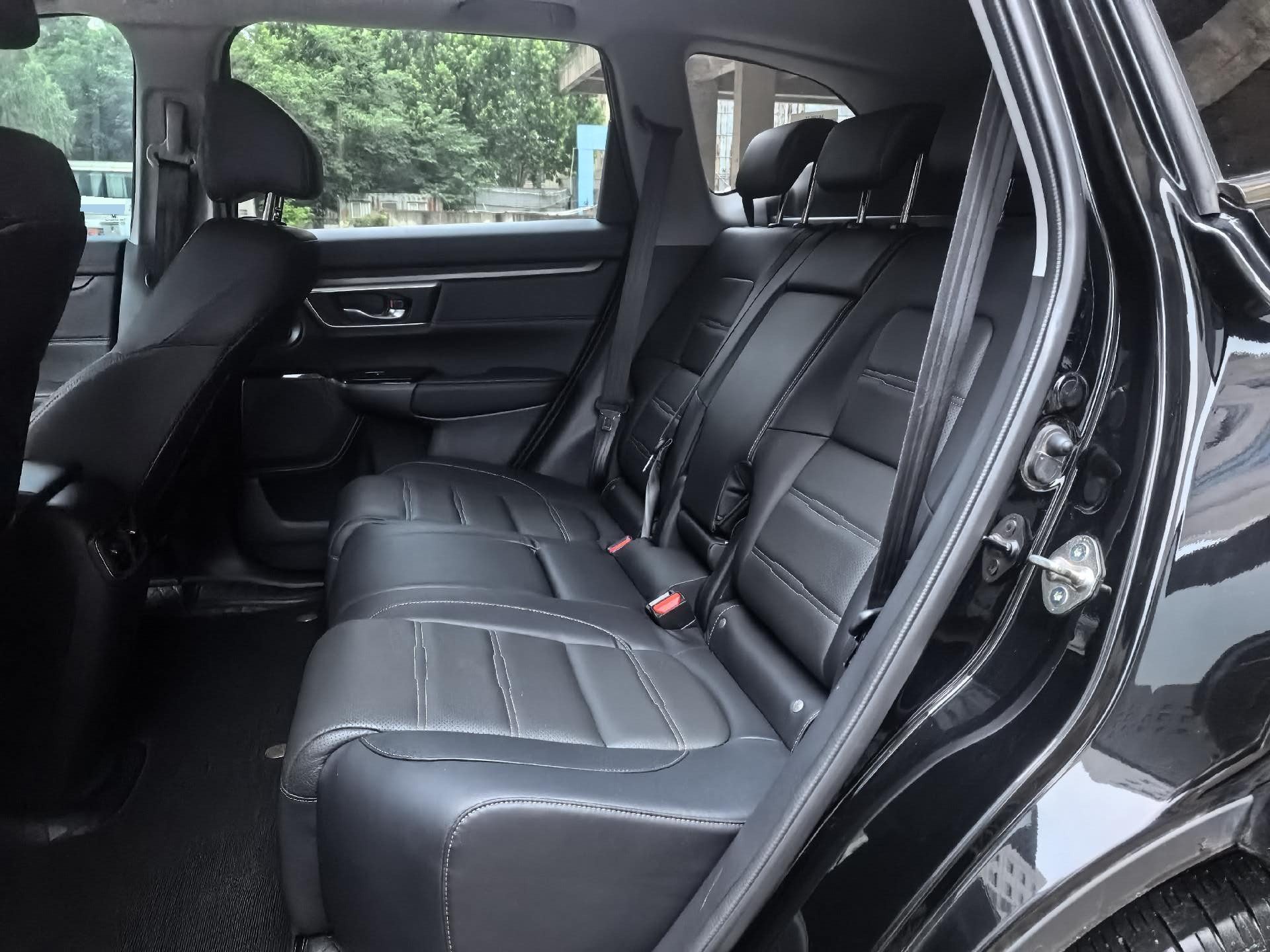 Honda CR-V New Energy 2022 immagine di auto #6