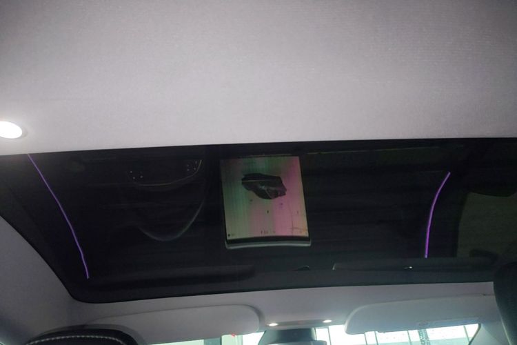 Tesla Model 3 2024 #18 Tesla Model 3 2024 صورة سيارة #18