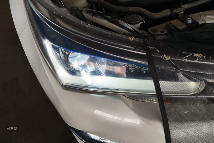 Toyota Corolla 2019 car image #8