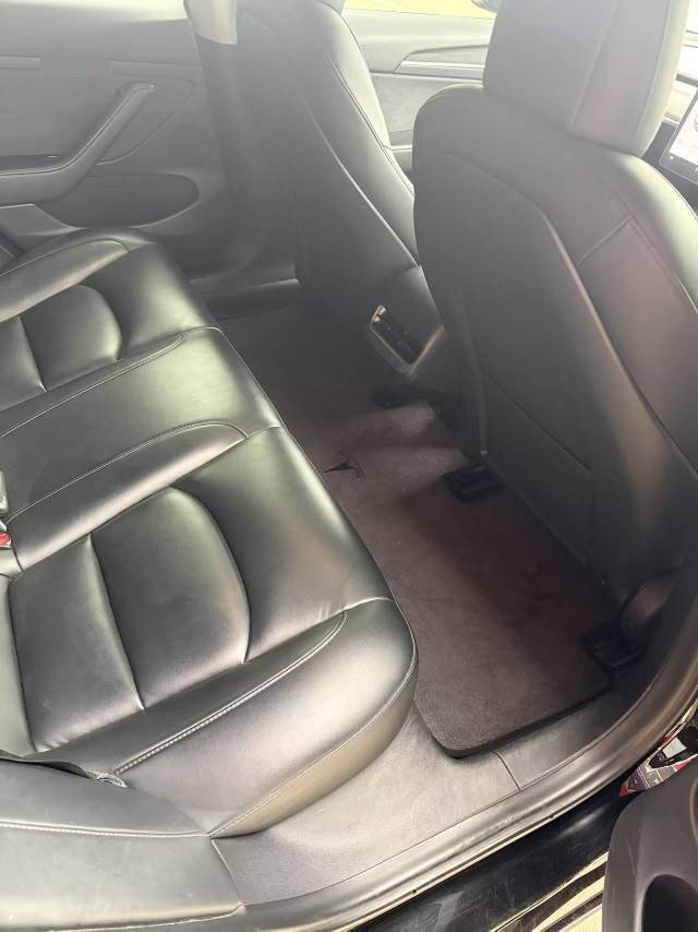 Tesla Model 3 2021 #6 Tesla Model 3 2021 car image #6