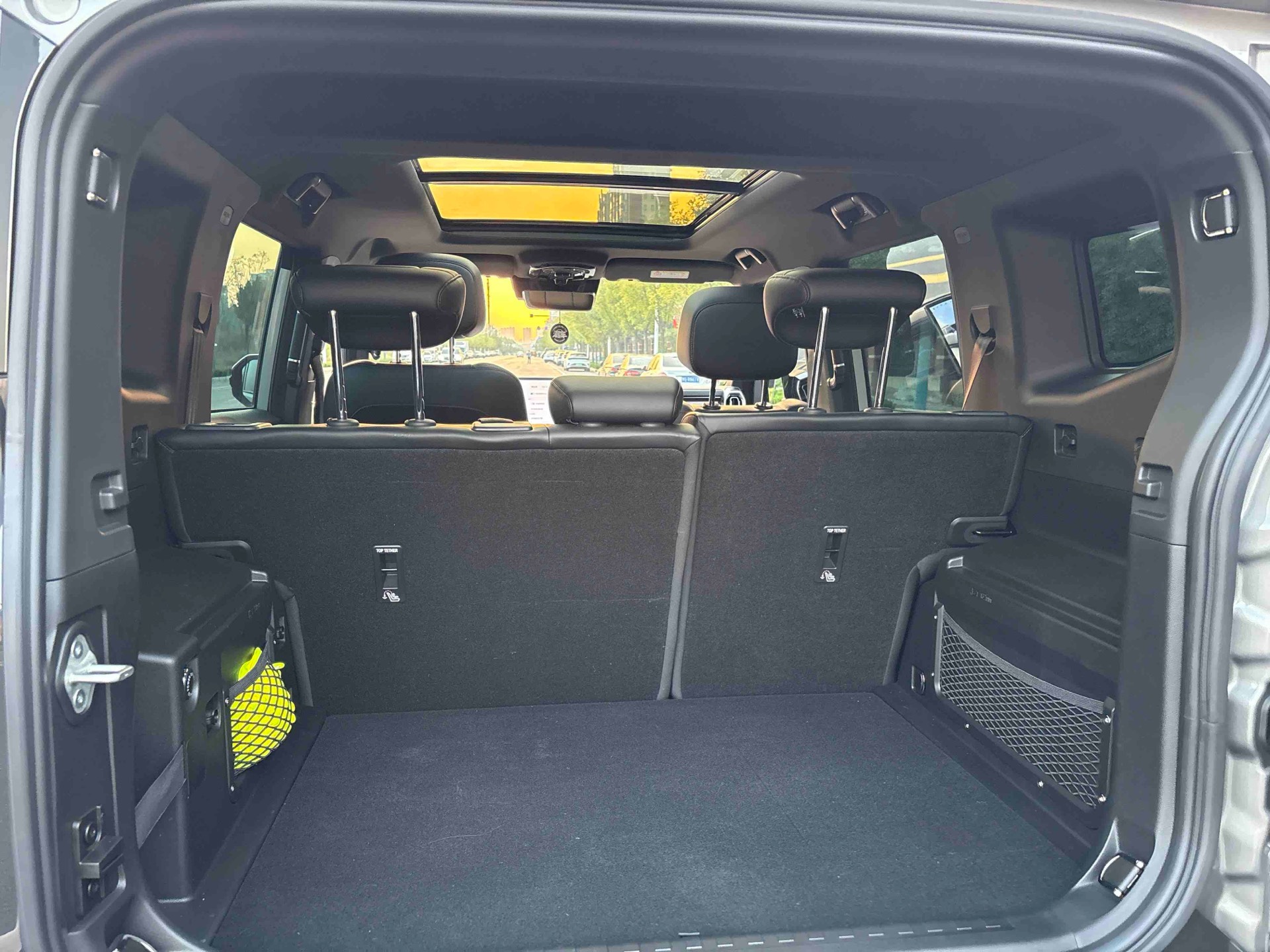 Jetour Traveller 2026 #13 Jetour Traveller 2026 imagem de carro #13