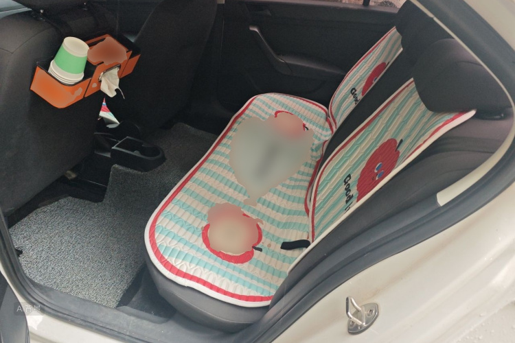 Volkswagen Santana 2017 #19 Volkswagen Santana 2017 car image #19