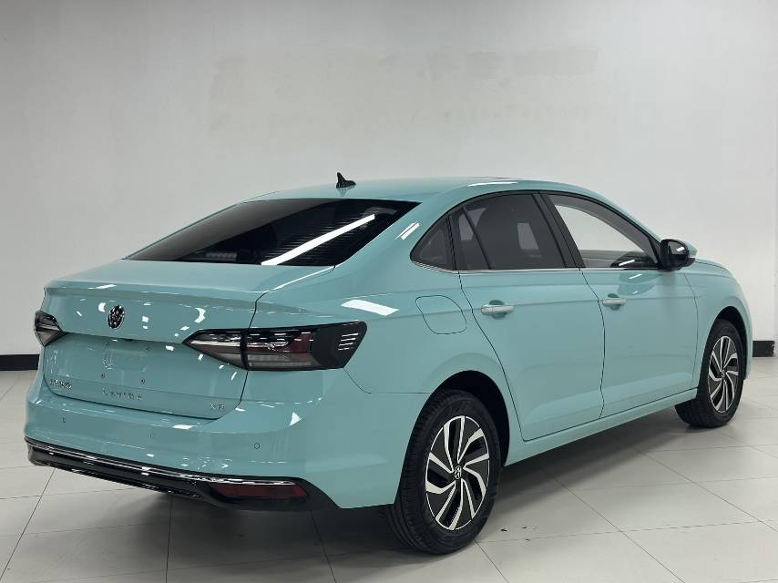 Volkswagen Lavida 2023 #5 Volkswagen Lavida 2023 car image #5